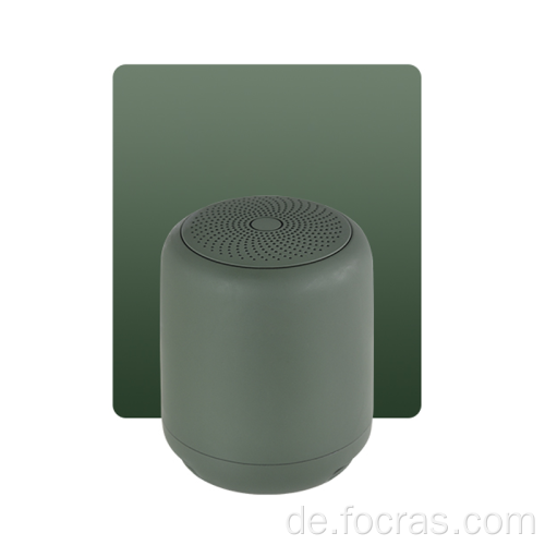Bluetooth Wireless Speaker TWS Pairing für zu Hause